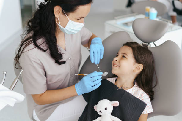 Best Emergency Dental Care for Broken or Chipped Teeth in Atherton, CA