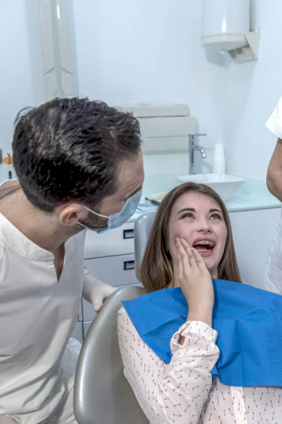 Best Emergency Treatment for Dental Infections or Abscesses in Atherton, CA