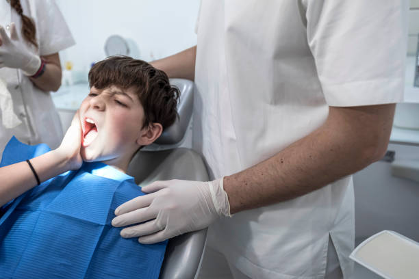 Best Emergency Treatment for Dental Infections or Abscesses in Atherton, CA