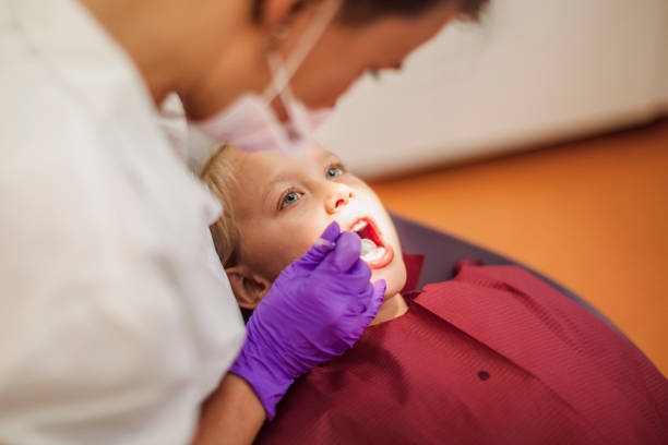 Best Emergency Tooth Extraction in Atherton, CA