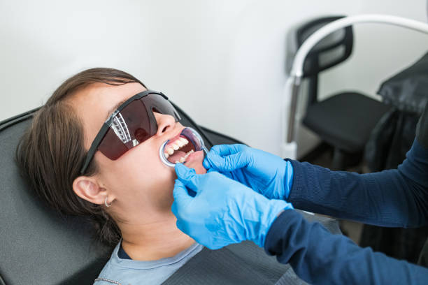 Best Emergency Dental Care for Broken or Chipped Teeth in Atherton, CA